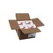 Sprinkle King White Coarse Sugar 8 Pound Bulk Pack 4 per case